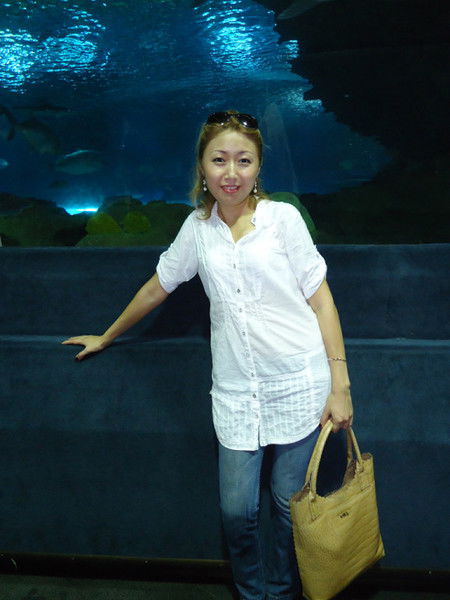 Азиза Абдрахманова