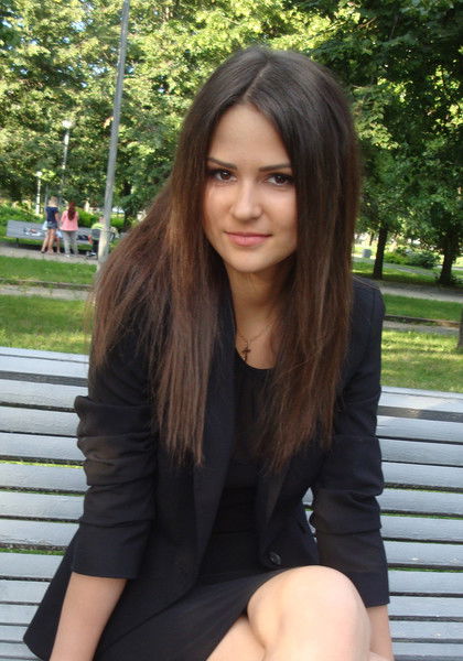 Кристина Меньших