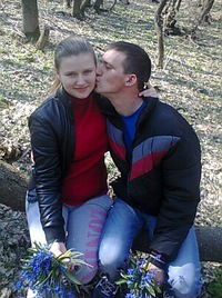 Диана Росолова