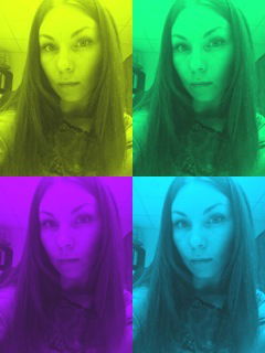 Евгения Добрынина