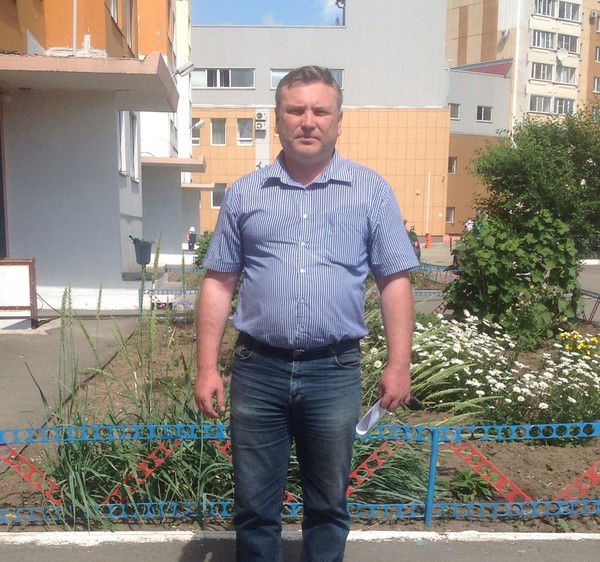 Андрей Голотвин