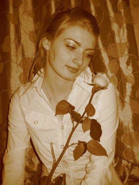 Дарья Жукова