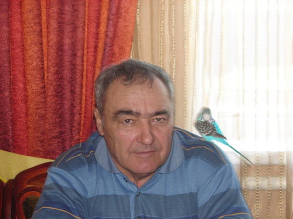 Иван Ловлин