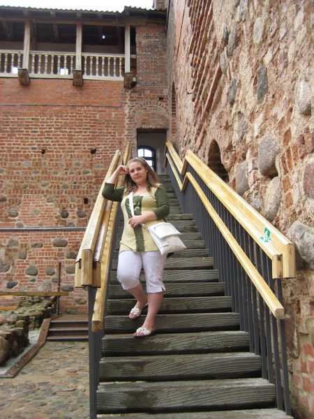 Анастасия Шугля