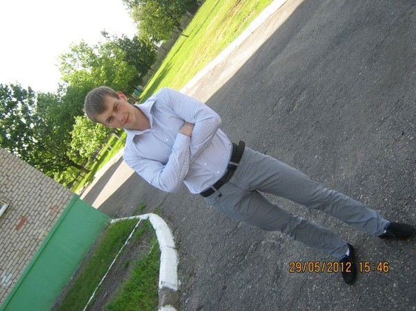 Евгений Неверовский