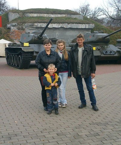 Елена Казакова