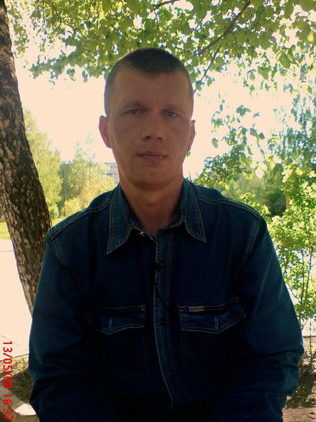 Игорь Сиднев