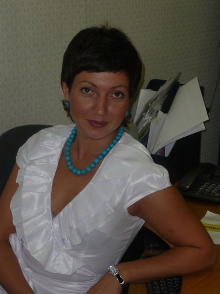 Елена Мешвелиани