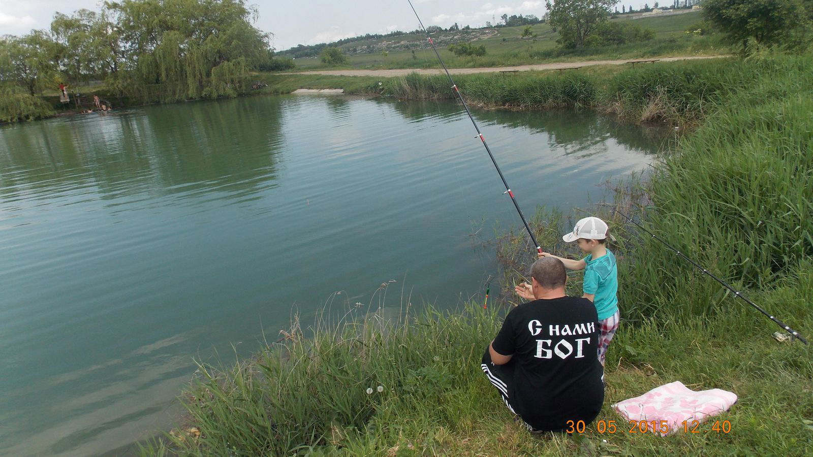 Андрей Яценко