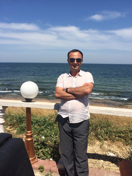 Василий Бакан