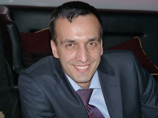 Евгений Данилович