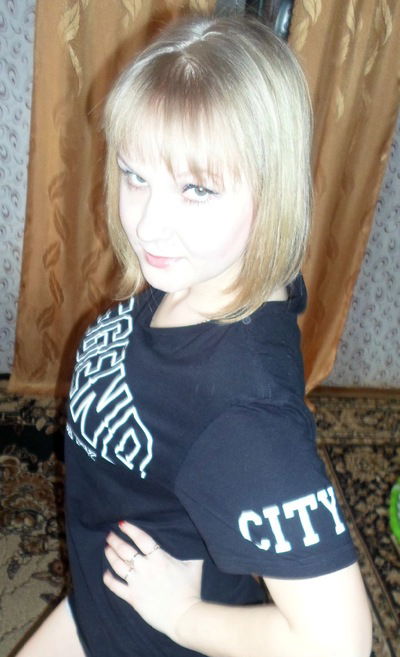 Екатерина Дудникова