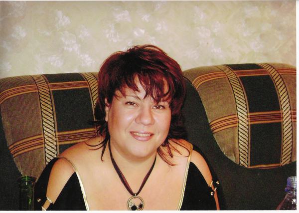 Ольга Осадченко