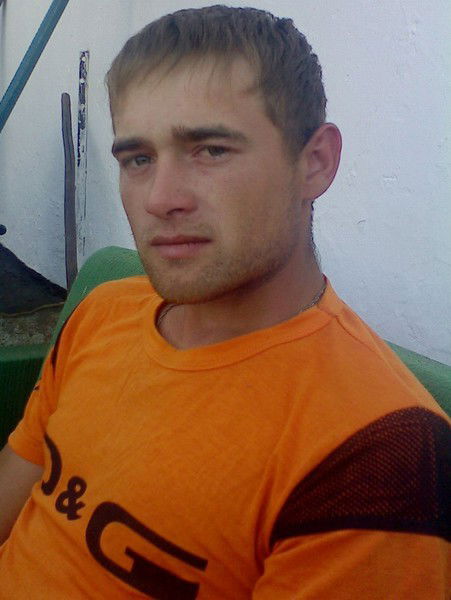 Сергей Жежела