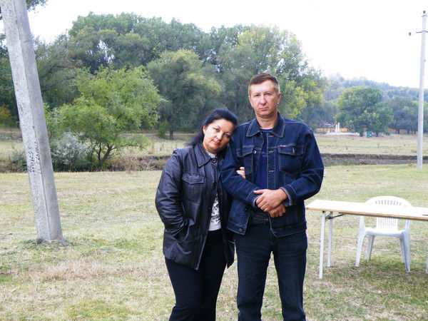 Виталий Бальвас