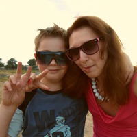 Макс Макаренко