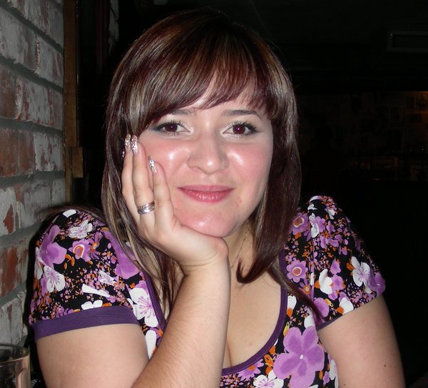 Алия Хафизова