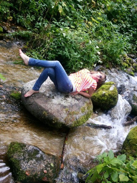 Василина Коваленко