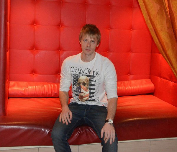 Дидерик Кляйнер