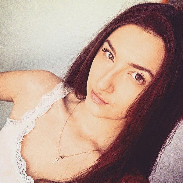 Аня Гандыбина