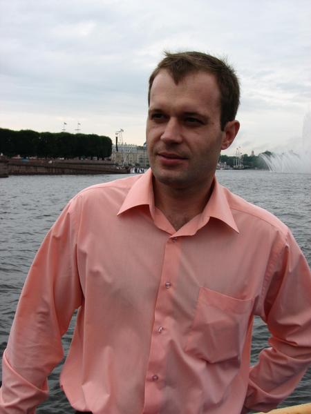 Нестеров Денис