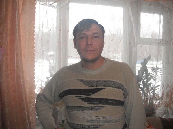 Александр Выродов