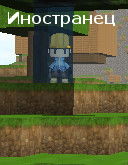 Невидимка .........