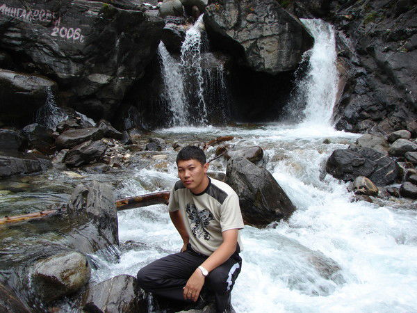 Александр Александров