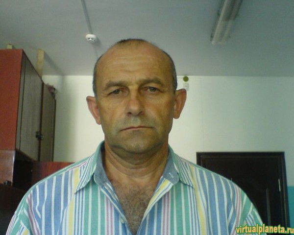 Сергей Несен