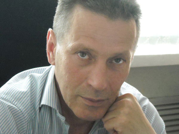 Михаил Шерстобитов