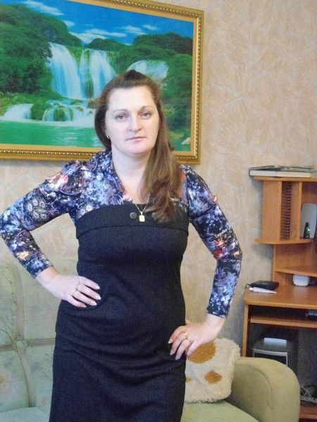 Зоя Мартыщенко ( Киреева)