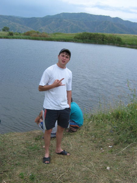 Евгений Рудько