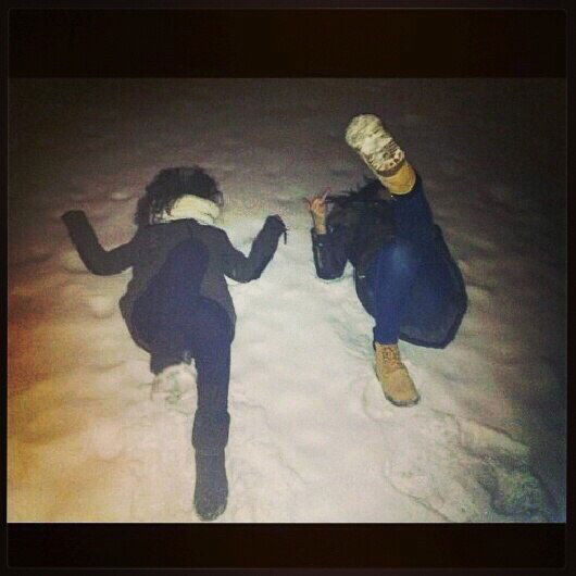 Елизавета Кобзева