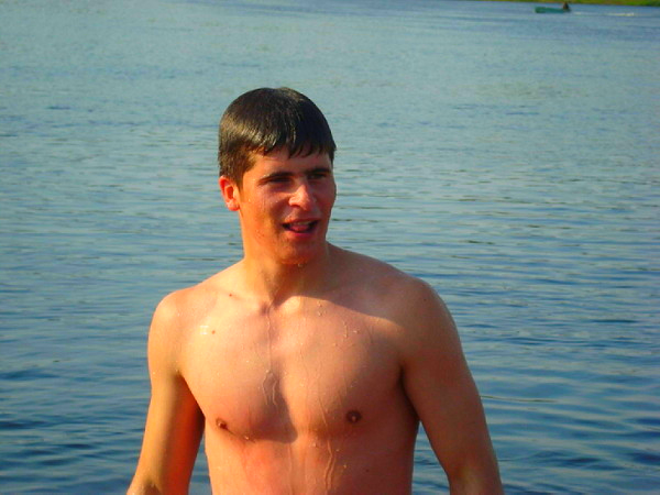 Николай Ильин