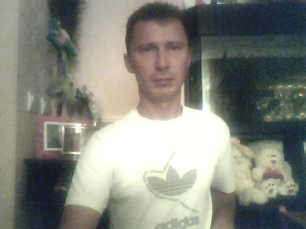 Сергей Инютин