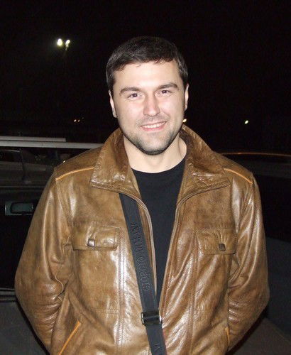 Алексей Яковлев