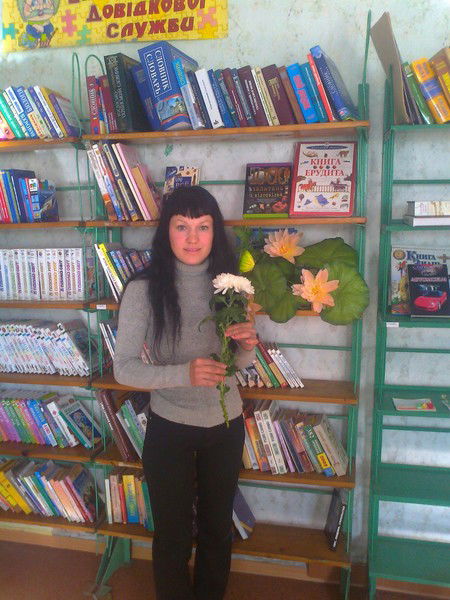 Людмила Макаева