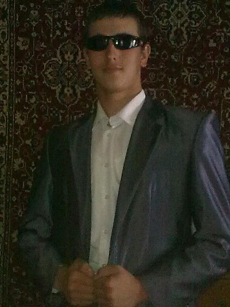 Muhammadjon Abdirimov