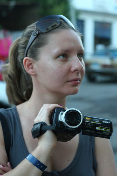 Татьяна Красикова