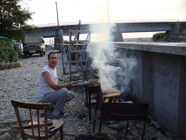 Алексей Гордиенко