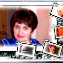 Ирина Шатова (Уткина)