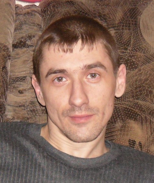 Дмитрий Катулин