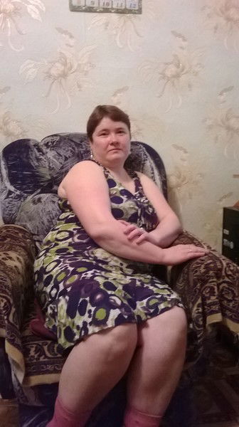 Пригарина Наталья