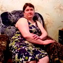 Пригарина Наталья