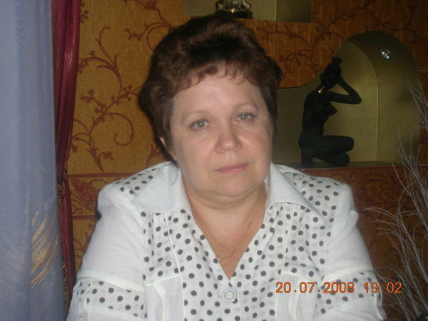 Татьяна Долголева