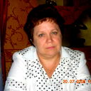 Татьяна Долголева
