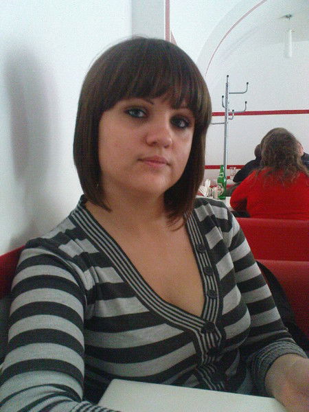 Наталья Нестерова