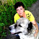 Светлана Вознюк