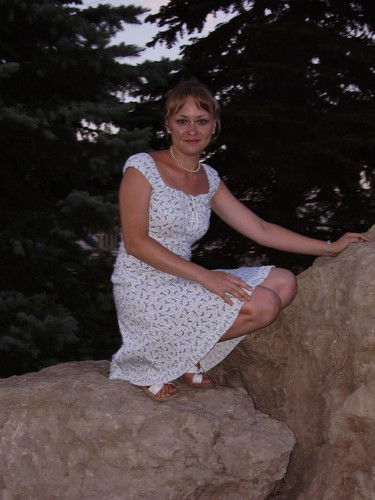 Лена Осипова