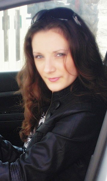 Леночка Сейкина